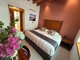 ANUIES VALLE DE BRAVO