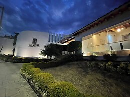 ANUIES VALLE DE BRAVO