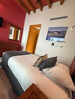 ANUIES VALLE DE BRAVO