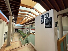 ANUIES VALLE DE BRAVO