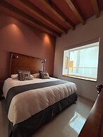 ANUIES VALLE DE BRAVO