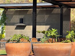 ANUIES VALLE DE BRAVO