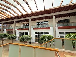 ANUIES VALLE DE BRAVO