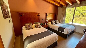 ANUIES VALLE DE BRAVO