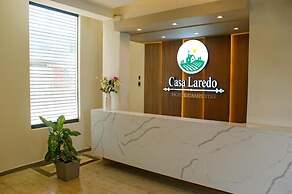 Hotel Campestre Casa Laredo