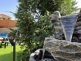 Fonte Retreat Holiday Home With Private Pool