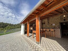 Fonte Retreat Holiday Home With Private Pool