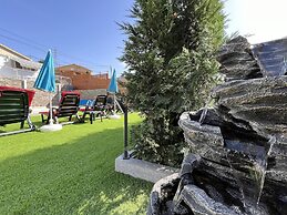 Fonte Retreat Holiday Home With Private Pool