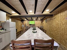 Fonte Retreat Holiday Home With Private Pool