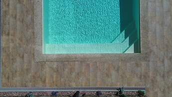 Fonte Retreat Holiday Home With Private Pool