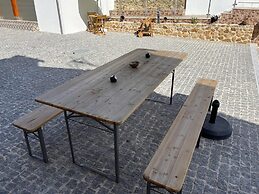 Fonte Retreat Holiday Home With Private Pool