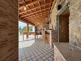 Fonte Retreat Holiday Home With Private Pool
