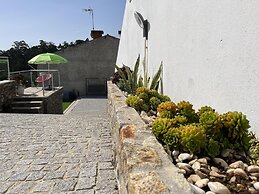 Fonte Retreat Holiday Home With Private Pool