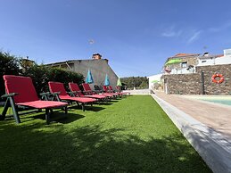 Fonte Retreat Holiday Home With Private Pool