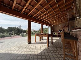 Fonte Retreat Holiday Home With Private Pool