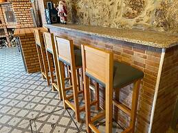 Fonte Retreat Holiday Home With Private Pool