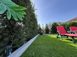 Fonte Retreat Holiday Home With Private Pool