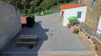 Fonte Retreat Holiday Home With Private Pool