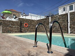 Fonte Retreat Holiday Home With Private Pool