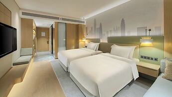 Holiday Inn Shenzhen Nanshan by IHG