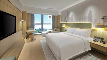 Holiday Inn Shenzhen Nanshan by IHG
