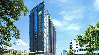 Holiday Inn Shenzhen Nanshan by IHG