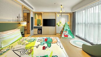 Holiday Inn Shenzhen Nanshan by IHG
