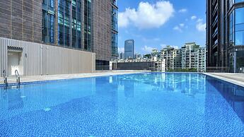 Holiday Inn Shenzhen Nanshan by IHG