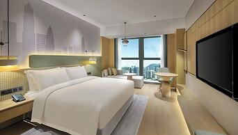 Holiday Inn Shenzhen Nanshan by IHG