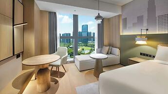 Holiday Inn Shenzhen Nanshan by IHG