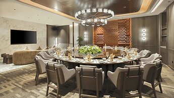 Holiday Inn Shenzhen Nanshan by IHG