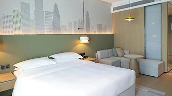 Holiday Inn Shenzhen Nanshan by IHG