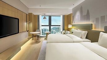 Holiday Inn Shenzhen Nanshan by IHG