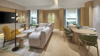 Holiday Inn Shenzhen Nanshan by IHG