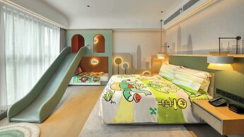 Holiday Inn Shenzhen Nanshan by IHG