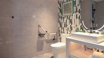 Holiday Inn Shenzhen Nanshan by IHG