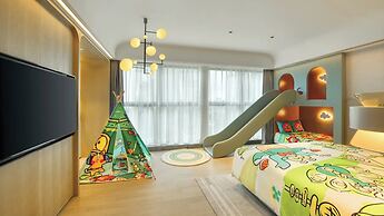 Holiday Inn Shenzhen Nanshan by IHG