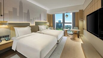 Holiday Inn Shenzhen Nanshan by IHG