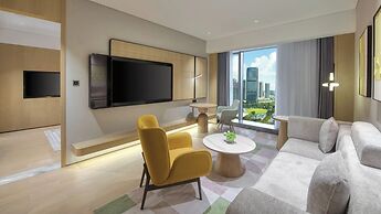 Holiday Inn Shenzhen Nanshan by IHG