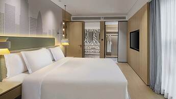Holiday Inn Shenzhen Nanshan by IHG