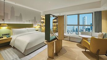 Holiday Inn Shenzhen Nanshan by IHG