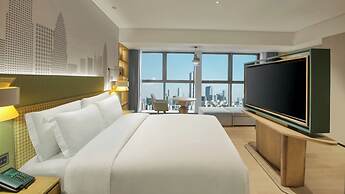 Holiday Inn Shenzhen Nanshan by IHG