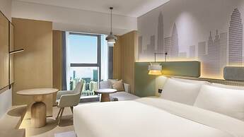 Holiday Inn Shenzhen Nanshan by IHG