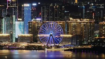 Holiday Inn Shenzhen Nanshan by IHG