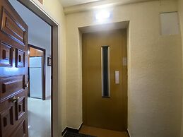 R151 - Apart Beachfront