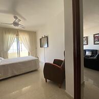 R151 - Apart Beachfront