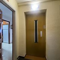 R151 - Apart Beachfront