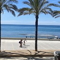 R151 - Apart Beachfront