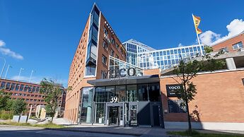 voco Stockholm Kista by IHG