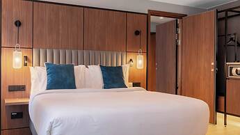 voco Stockholm Kista by IHG